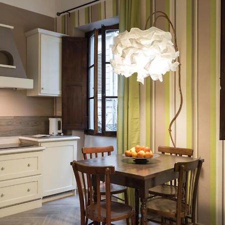 Ferienwohnung The Hobbit Guelfa Florenz Exterior foto