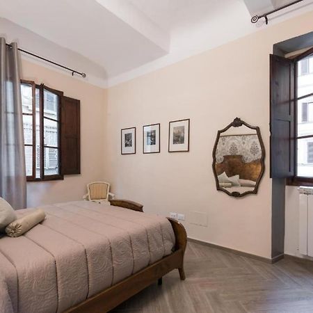 Ferienwohnung The Hobbit Guelfa Florenz Exterior foto