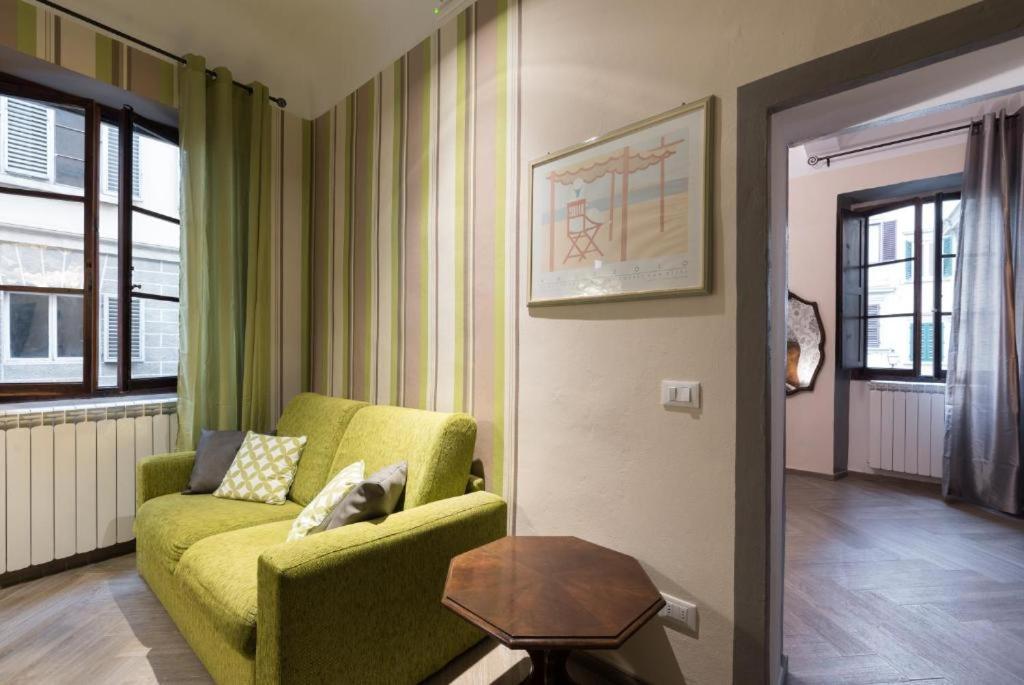 Ferienwohnung The Hobbit Guelfa Florenz Exterior foto