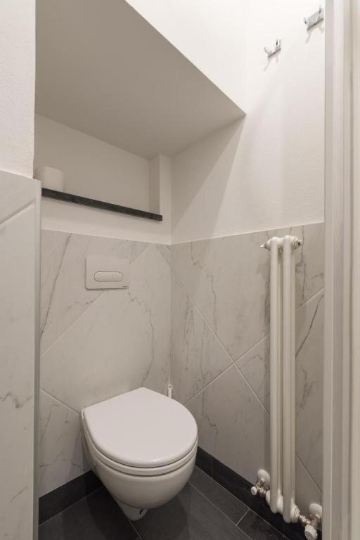 Ferienwohnung The Hobbit Guelfa Florenz Exterior foto